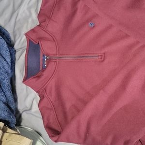Izod 3XL Fleece